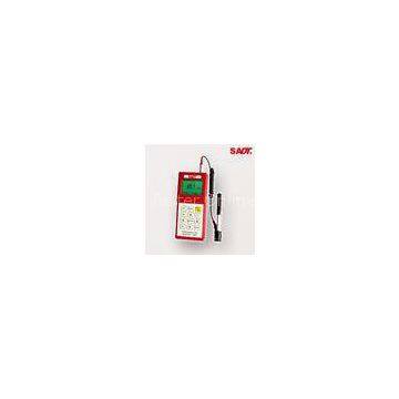 Universal Digital Hardness Tester Hartip 3000 Lightweight With RS232 / USB Interface