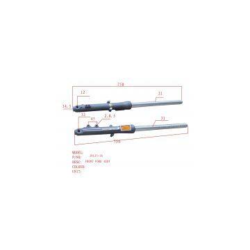 FRONT FORK ASSY,JH125-16