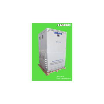 Solar Standalone Inverter with isolation transformer 150KW/200KW/250KW/500KW off grid low frequency inverter