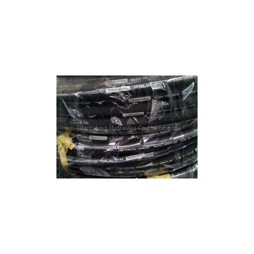EN854 1TE-China Hydraulic Hose-Titantubing