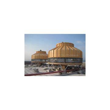 FRP COOLING TOWER/GRP COOLING TOWER/FIBERGLASS COOLING TOWER FROM CHINA FACTORY MANUFACTURE