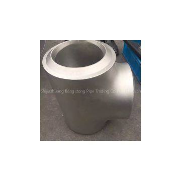 Seamless High Pressure Pipe Cap photo-2