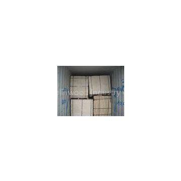 Waterproof hardwood concrete plywood for construction , Film faced plywood grade