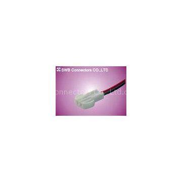 6.2mm Pitch Cable And Wire Harness Assembly for Office Equipments