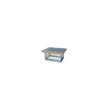 Stainless Steel Chimney Cap