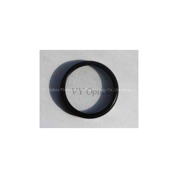 Star filter for digital camera