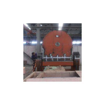 Dredge Pulleys / Side Wire Blocks photo-2