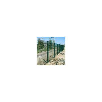 Wire Mesh Fence photo-3