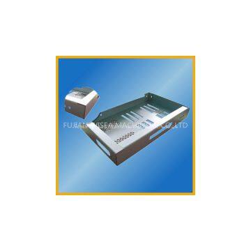 Aluminium Welding Service Custom Metal Fabrication