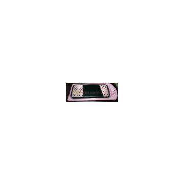 Whole sale cute hello kitty  CD case sunvisor