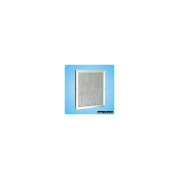 Aluminum Alloy Net Air Filter