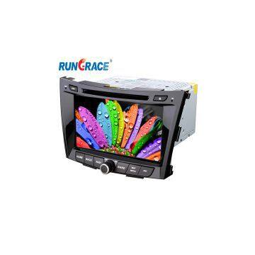 2015 2016 car multimedia system for SsangYong Tivoli XLV Tivolan car dvd multimedia with Radio RDS