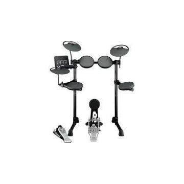 Yamaha DTX430K Electronic Drum Set
