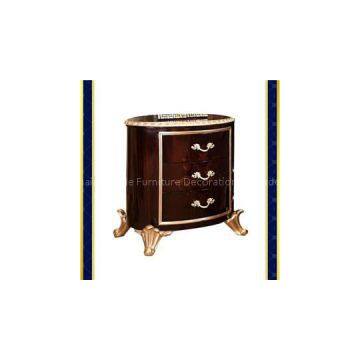 Tall Nightstands