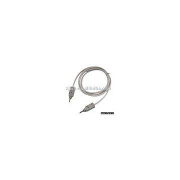Test Plug
