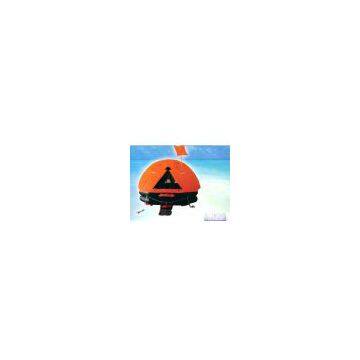 Sell KHZD Self-Righting Davit Launched Type Inflatable Life Raft