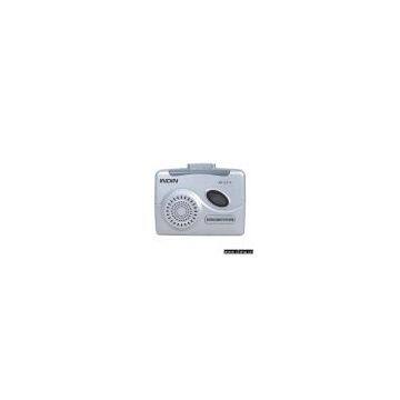 Sell Cassette Player