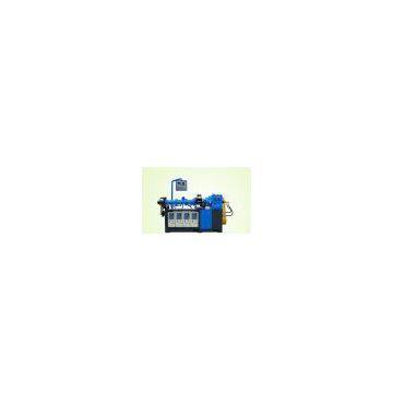 rubber extruder