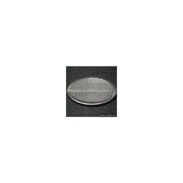 filter mesh/wire cloth/stainless steel mesh/Industrial filter disc