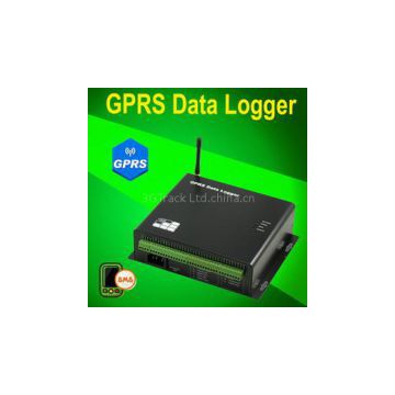 GPRS Data Logger