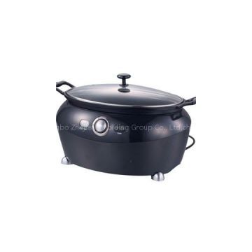 7.0QTslow Cooker