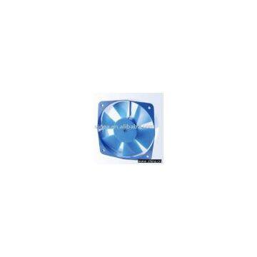 AC axial fans