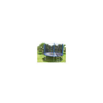 trampoline