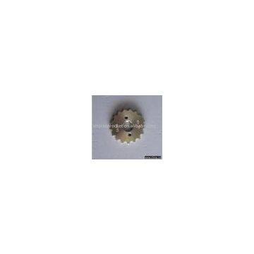 motorcycle sprocket