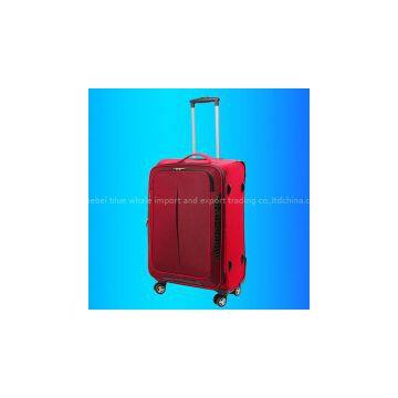 Bw1-200 EVA Soft Urban Suitcase Luggage for Travelling