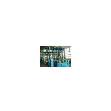 Conveyor Belt Vulcanzing Press