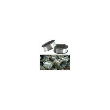 Galvanized Iron Wire