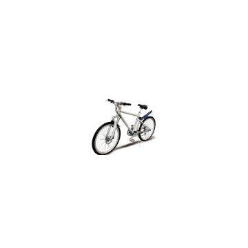 electric mountain bike