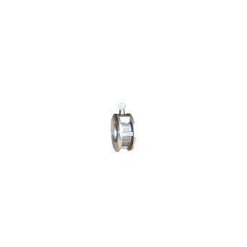 Wafter Swing Single Disc Check Valve