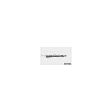 LS3534, 35MM 3 fold full extension ball bearing drawer slide