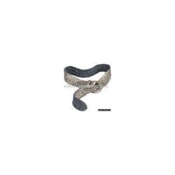 Women's Belt
