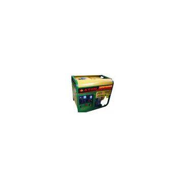 ATON diesel welding generator 5kw XDW6000E