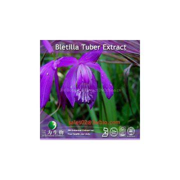 Bletilla Tuber Extract