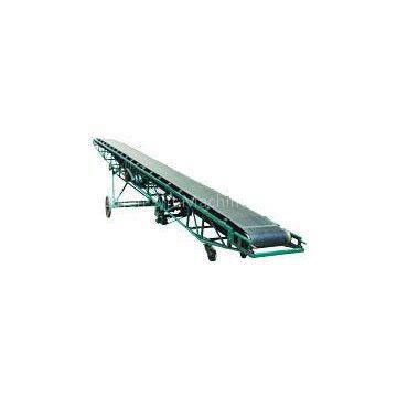 DZL Mobile Belt Conveyor