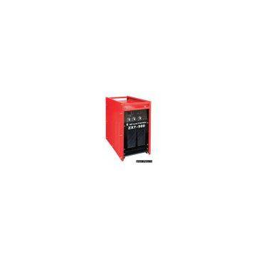 IGBT  INVERTER ARC WELDING MACHINE