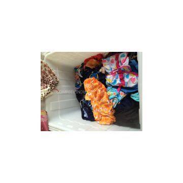 Used Summer Clothes