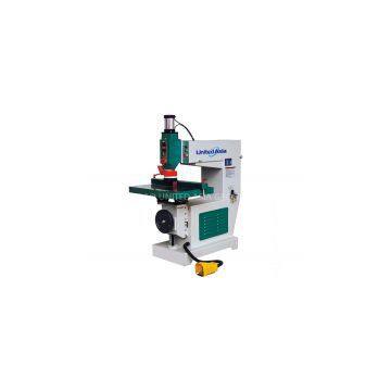 Milling machine