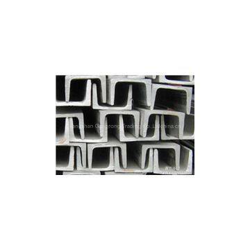 all sizes structure channel steel price