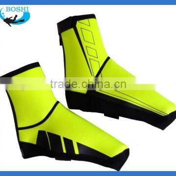 safety rain cycling rubber overshoes women