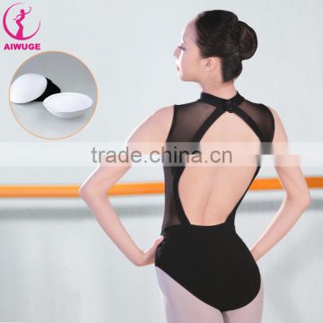 Adult Ballet Leotards Bodysuit Ballet Dancewear Backless Sexy Leotards