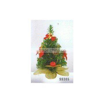 Christmas tree