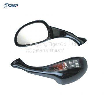 Motorcycle Side Mirror,rearview Mirror, Round and Square Shape photo-4
