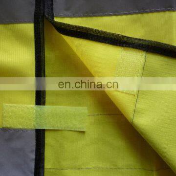 New Style High Visibility Vest Reflective Vest Safety Vest photo-5