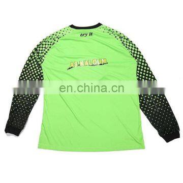 High Quality Soccer Jersey,sublimation Soccer Jersey photo-2