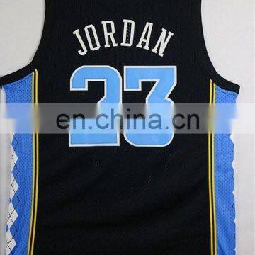 High quality Jersey Basketball Jerseys-Mens sleeveless basketball jersy -custom basketball simple jersy