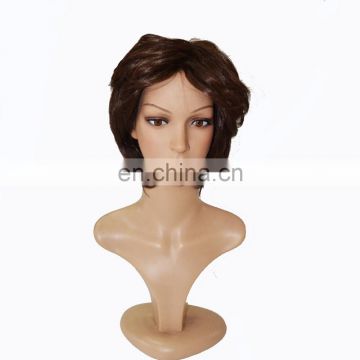 MPW-0021 carnival halloween women party Hillary wig